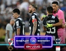 Monterrey ha demostrado solidez en su debut y buscará mantener ese nivel ante un rival de jerarquía como River. AFP / ARCHIVO