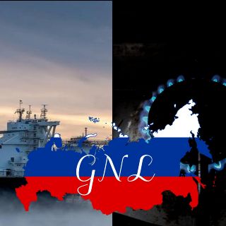 Gas licuado vendría a México desde Rusia