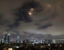 En Israel, los ataques con misiles en represalia de Irán han matado a 24 personas hasta ahora, todos civiles, según las autoridades israelíes. AP / L. Correa