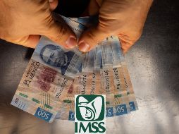 La pensión del IMSS es un derecho que tienen los trabajadores mexicanos, brindándoles protección en situaciones como accidentes laborales, enfermedades o al cumplir los 60 años y alcanzar la etapa de jubilación. ESPECIAL / CANVA