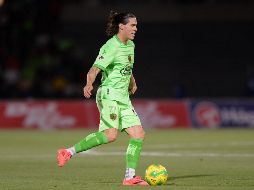 Diego Campillo está cerca de convertirse en el tercer refuerzo de Chivas de cara al Torneo Apertura 2025. IMAGO7.