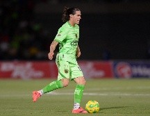 Diego Campillo está cerca de convertirse en el tercer refuerzo de Chivas de cara al Torneo Apertura 2025. IMAGO7.