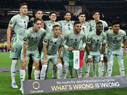 El Allegiant Stadium de Las Vegas, Estados Unidos, será el escenario de este enfrentamiento que iniciará a las 20:00 horas. IMAGO7.