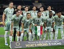 El Allegiant Stadium de Las Vegas, Estados Unidos, será el escenario de este enfrentamiento que iniciará a las 20:00 horas. IMAGO7.