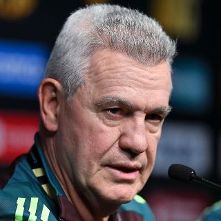 Javier Aguirre ve a Costa Rica como un rival duro que siempre les ha costado