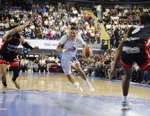 Los Astros tuvieron que saber sufrir para sacar un triunfo vital en su búsqueda por el tercer título de la competencia. CORTESÍA.