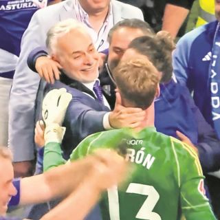 El Oviedo, de Grupo Pachuca, asciende a Primera División de España