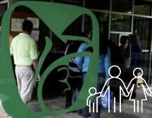¿Qué derechos otorga el Seguro Social para la Familia? SUN / ARCHIVO