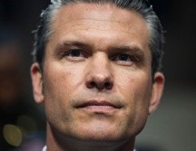 Según Hegseth, el plan llevó 