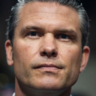 Trump no busca la guerra, pero actuará con "rapidez y decisión": Pentágono