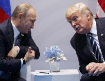 Rusia demanda una pronta evaluación de la situación y exige una respuesta 