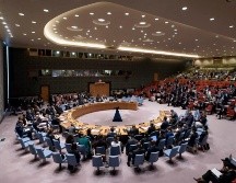 Esta es la tercera sesión pedida por Irán desde que Israel lanzó sus ataques contra las instalaciones nucleares del país persa. EFE / ARCHIVO