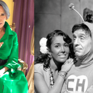 ¿Cuándo y dónde se estrena el documental de Florinda Meza que narra "su verdad"?