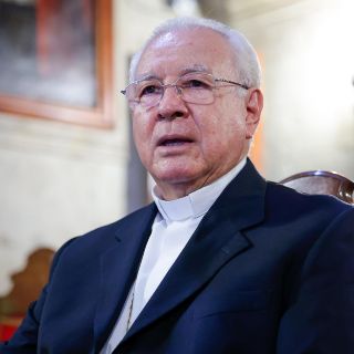 Cardenal de Guadalajara pide orar por la guerra en Medio Oriente