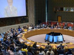 Es altamente improbable que la resolución pase adelante, dado el derecho de veto con que cuenta Estados Unidos dentro del organismo. ESPECIAL / ONU