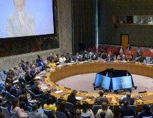 Es altamente improbable que la resolución pase adelante, dado el derecho de veto con que cuenta Estados Unidos dentro del organismo. ESPECIAL / ONU