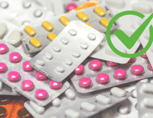 Muchos pacientes tienen dificultades para conseguir los medicamentos. CANVA