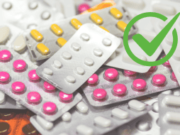 Muchos pacientes tienen dificultades para conseguir los medicamentos. CANVA