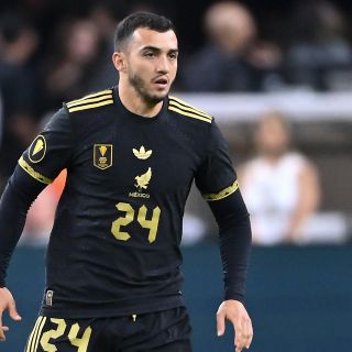 En general hicimos las cosas bien: Luis Chávez tras terminar como líderes de grupo