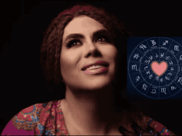 Nana Calistar te dicta la suerte de tu signo en el amor. INSTAGRAM / @nanacalistartv