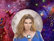 Este lunes 23 de junio de 2025, la reconocida astróloga Mhoni Vidente revela lo que los astros tienen preparado en temas de amor, trabajo, salud y dinero. FACEBOOK/MHONI VIDENTE
