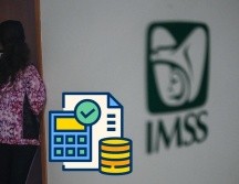 Este trámite, cabe resaltar, sólo aplica para la inscripción a la continuación voluntaria en el régimen obligatorio. EL INFORMADOR / ARCHIVO
