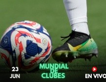 En México, los fanáticos podrán seguir los partidos en vivo, algunos de ellos por televisión abierta, y todos ellos por plataformas de streaming. EFE