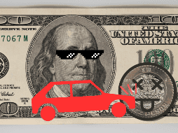 Este lunes 23 de junio, la divisa mexicana registra una depreciación. UNSPLASH/ E. Akyurt