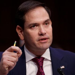 Marco Rubio pide a China que actúe para impedir cierre de estrecho de Ormuz