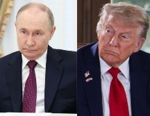 Putin, tachó de 