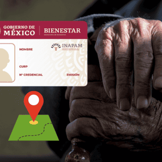 INAPAM 2025: ¿En dónde puedo tramitar la credencial para adultos mayores?