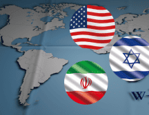 Argentina ha respaldado a Estados Unidos, y otros, como Cuba y Venezuela, se han solidarizado con su aliado, Irán. ESPECIAL
