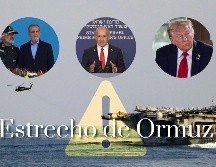 Esta es la relevancia que tiene el Estrecho de Ormuz en la economía mundial. AP / ARCHIVO