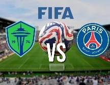 Seattle Sounders vs PSG EN VIVO: jugadas destacadas del Mundial de Clubes 2025