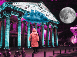 La lluvia sigue este lunes 23 de junio en el Área Metropolitana de Guadalajara (AMG). EL INFORMADOR/ ARCHIVO