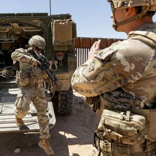 Pentágono asegura que no hay bajas estadounidenses tras ataque de Irán