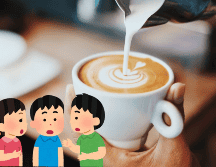 Esto pasa si un niño consume cafeína. UNSPLASH / F. FAKHRUNDIN