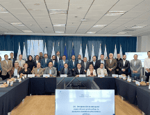 El Consejo de Cámaras Industriales de Jalisco (CCIJ) informó que Masayi González Uyeda concluyó su periodo al frente MIND México. ESPECIAL