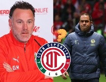 Tanto Chivas como América tendrían que desembolsar una importante cantidad de dinero si deciden fichar por este jugador del Toluca. IMAGO7 / ARCHIVO