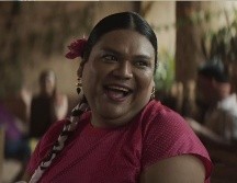 En el terreno de la actuación, su participación más reciente había sido en la serie El secreto del río disponible en Netflix. INSTAGRAM/labrujadetexcoco