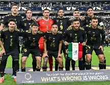 México llega a los Cuartos de Final como líder del Grupo A. IMAGO7