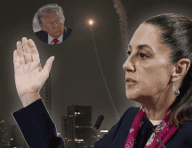 En este momento no se contemplan situaciones mayores al riesgo que corre el personal diplomático de México en aquella región. EFE / ARCHIVO