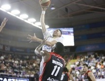 El equipo de Jalisco ha iniciado con fuerza la serie, imponiendo su dominio en los dos primeros juegos. X/ @AstrosJalisco.