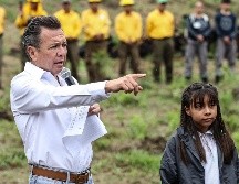 Pablo Lemus Navarro, indicó que lo que se busca es que esta entre en operaciones lo antes posible. EL INFORMADOR/ A. Navarro.