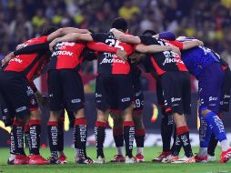 Con este cuadro base, Atlas buscará recuperar protagonismo tanto en la Liga MX como en el plano internacional. IMAGO7.