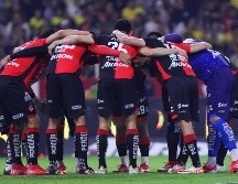 Con este cuadro base, Atlas buscará recuperar protagonismo tanto en la Liga MX como en el plano internacional. IMAGO7.