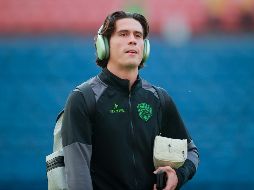 Diego Campillo se suma a la lista de canteranos de Chivas que regresan al club tras no debutar en su primer ciclo.. IMAGO7.