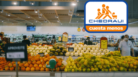 Frescura y sabor sin igual, encuéntralo este 18 y 19 de noviembre en el MartiMiércoles de Chedraui. ESPECIAL/ Unsplash