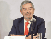 La Cancillería detalló que la embajada de México en Irán ha colaborado en la evacuación.X/@SRE_mx
