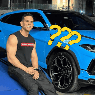 ¿Quién es Alfredo Valenzuela? Influencer al que le robaron un Lamborghini en Nuevo Léon